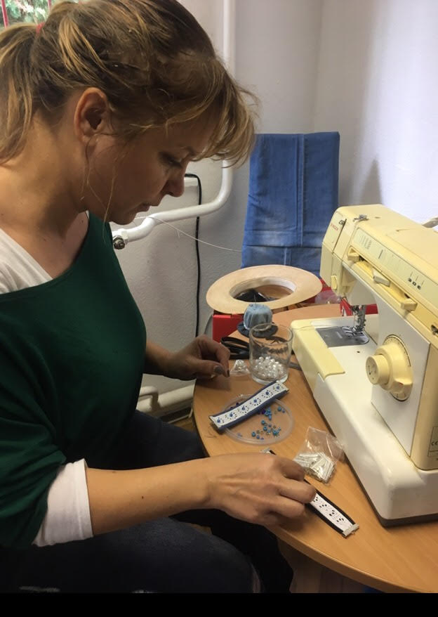 Gyerekkori álom, avagy ki van a Réthy Fashion mögött | Réti Éva Gyerekkori álom, avagy ki van a Réthy Fashion mögött | Réti Éva